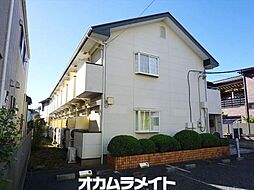メゾンマロニエ