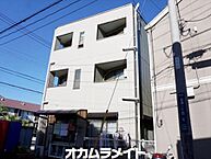 千葉県習志野市谷津1丁目：物件画像／株式会社オカムラメイト　津田沼支店