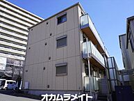 千葉県習志野市谷津6丁目：物件画像／株式会社オカムラメイト　津田沼支店
