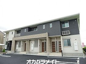 ヴァンベール  ｜ 千葉県八千代市緑が丘西7丁目（賃貸アパート1LDK・1階・43.12㎡） その1