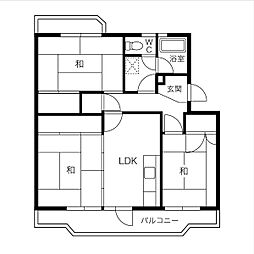 公団江坂住宅