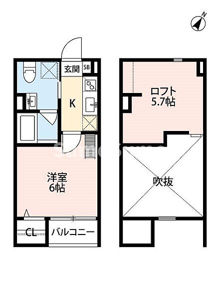 外観画像