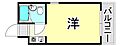 ダイドーメゾン甲東園2階3.0万円