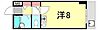 甲南タマタニマンション1階4.8万円