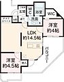 アプリーレ御影5階11.4万円