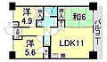 フィール神戸2階13.1万円