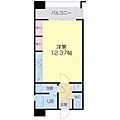 フォレステージュ靱公園11階8.8万円