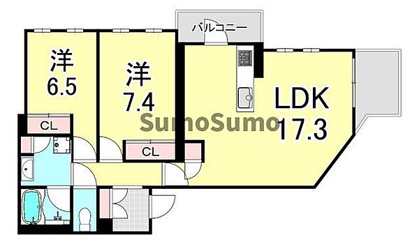 外観画像