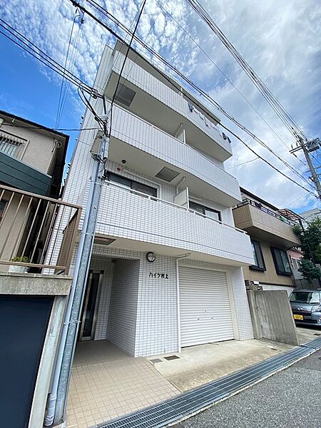 外観画像