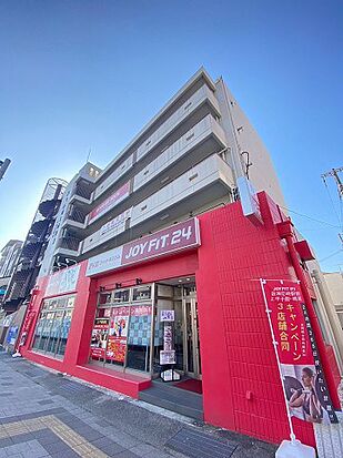 外観画像