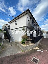 須磨寺駅 5.3万円