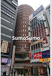 目黒駅 43.5万円