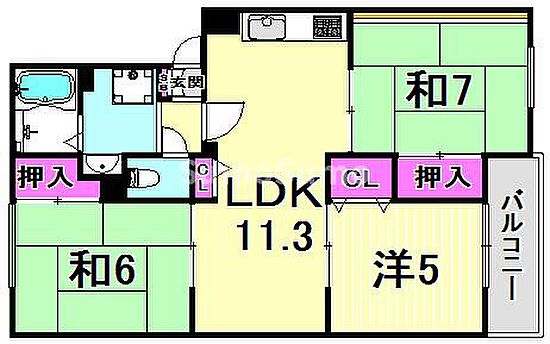 外観画像