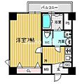 キューブコート2階5.7万円