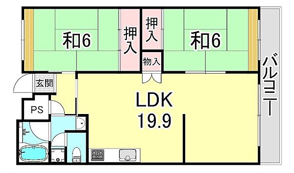 外観画像