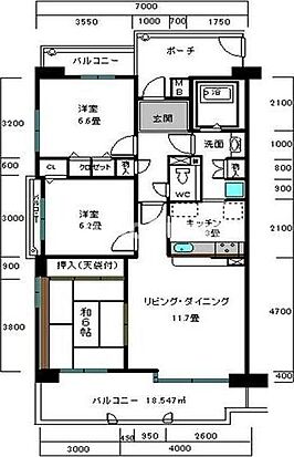 外観画像