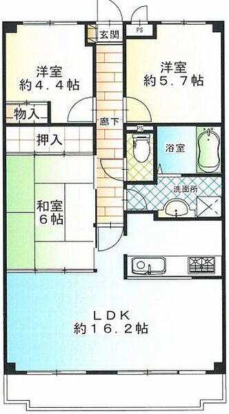 外観画像