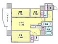 OnePaseo8階18.0万円