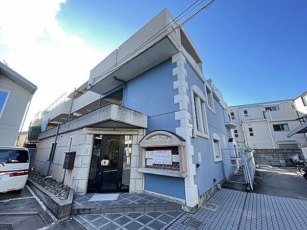 外観画像