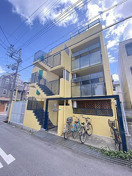 外観画像