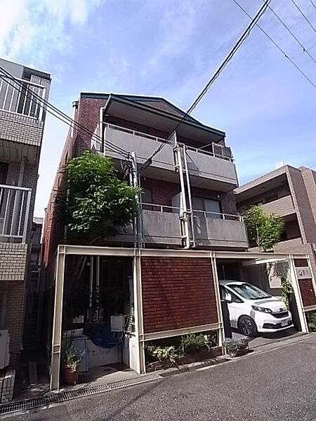 外観画像