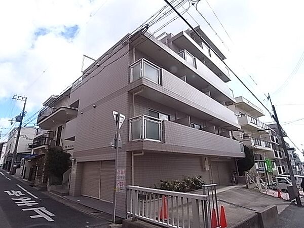 外観画像