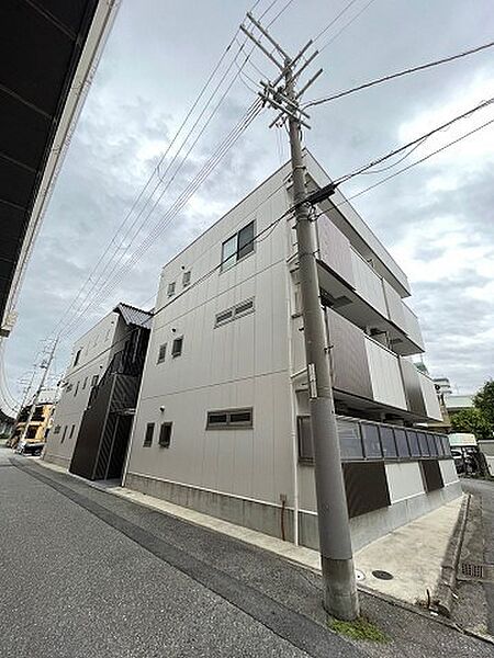 外観画像
