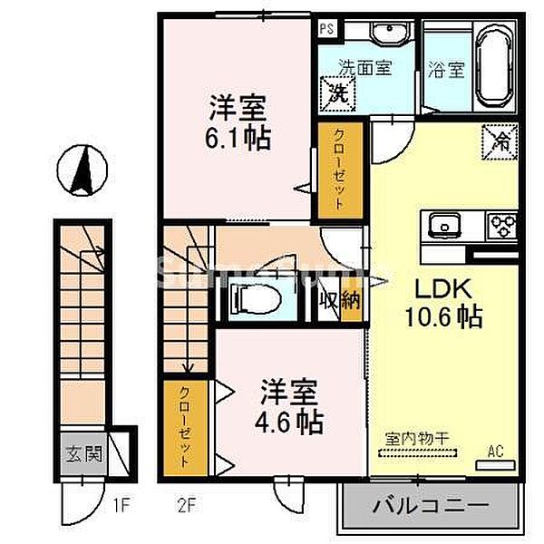 外観画像