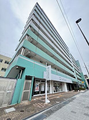 外観画像