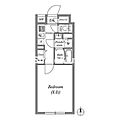 RenaissanceCourt中目黒1階13.2万円