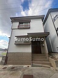 西代駅 6.9万円