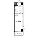 ライオンズマンション御影第22階4.5万円