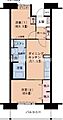 ルゼフィール金楽寺町1号棟9階9.8万円