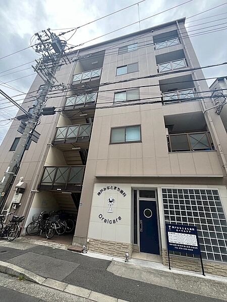 外観画像