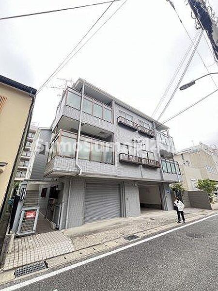 外観画像