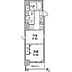 間取り：間取り図?