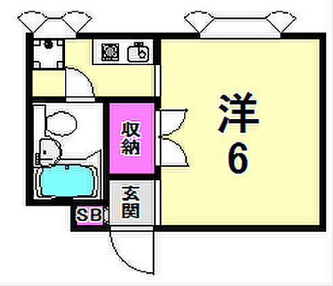外観画像