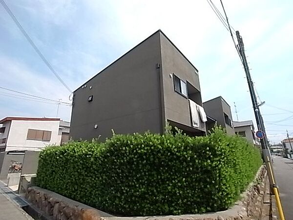 外観画像