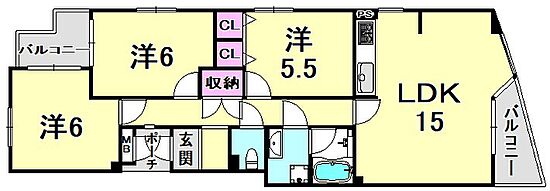 外観画像