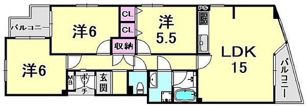外観画像