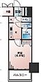 LAV★心斎橋WEST2階6.6万円
