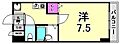 ドミール神戸6階4.6万円