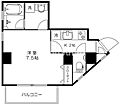 id6階13.2万円