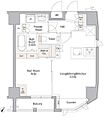 NJKMARQUIS表参道14階27.5万円