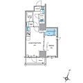 ルフォンプログレ渋谷ヒルトップ10階24.0万円