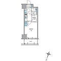 ルフォンプログレ渋谷ヒルトップ12階17.5万円
