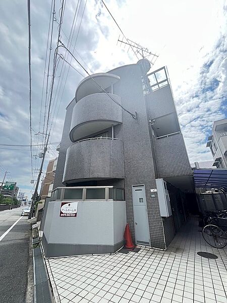 外観画像