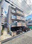 兵庫県西宮市室川町：物件画像／SumoSumo西宮北口店　株式会社プラン・ドゥ・シー