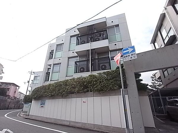 外観画像