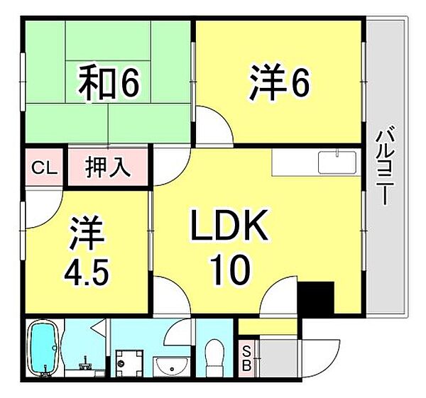 外観画像